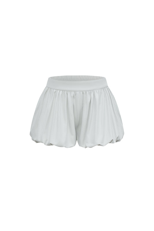 Mint Green Bloomers Shorts