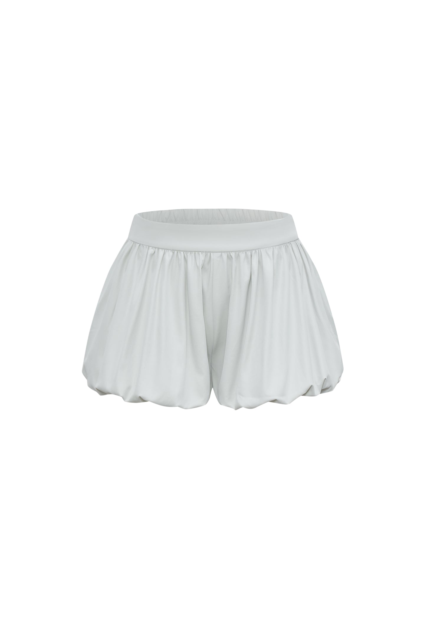 Mint Green Bloomers Shorts